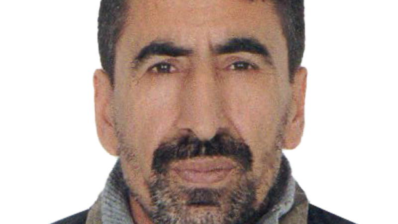 Mustafa ÇAKIR