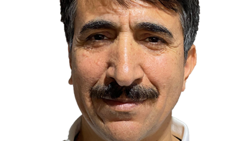 Sırrı ÇAKIR