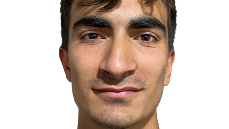 Muhammet Taha ÇAKIR