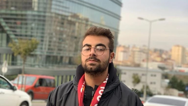 Ahmet Yasin ÇAKIR