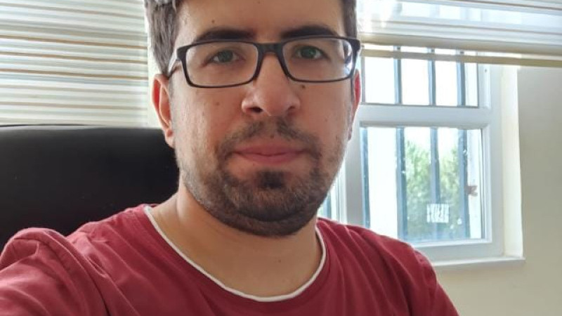 Emrullah ÇAKIR