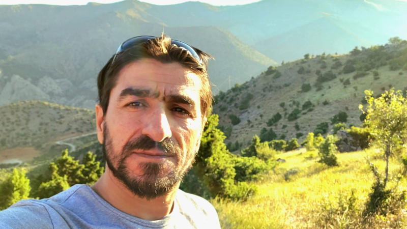 Abuzer ÇAKIR