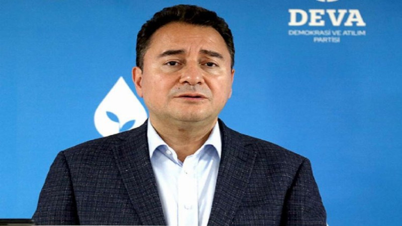 Ali Babacan; “Enflasyon, 91 ülkenin yıllık enflasyonundan yüksek”