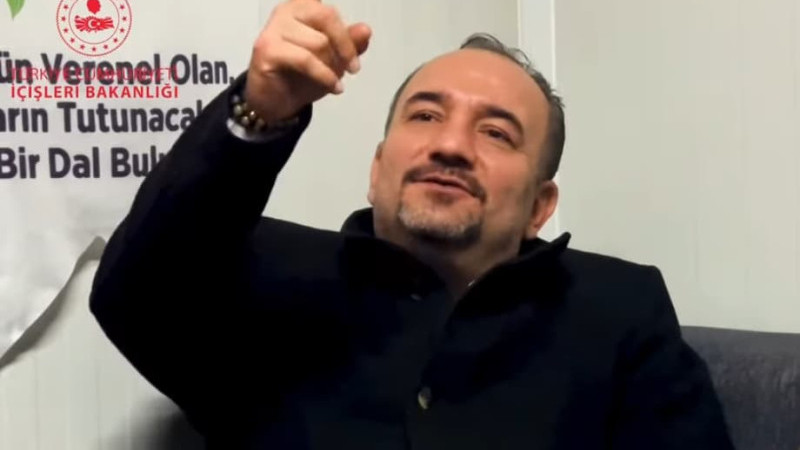 ATAK-DER Genel Başkanı, Olası Depreme Dikkat çekti