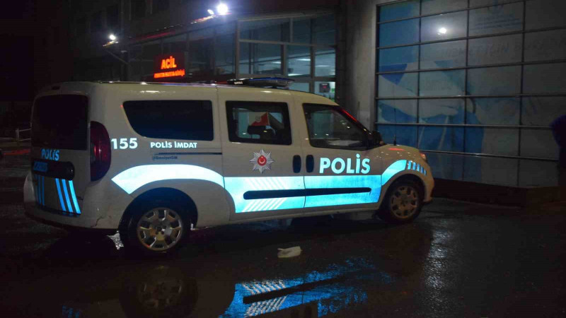 Malatya’da firari hükümlü yakalandı