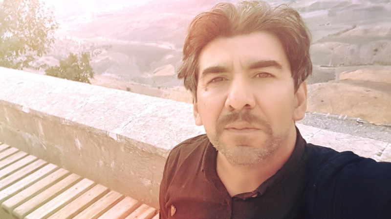 Hidayet ÇAKIR