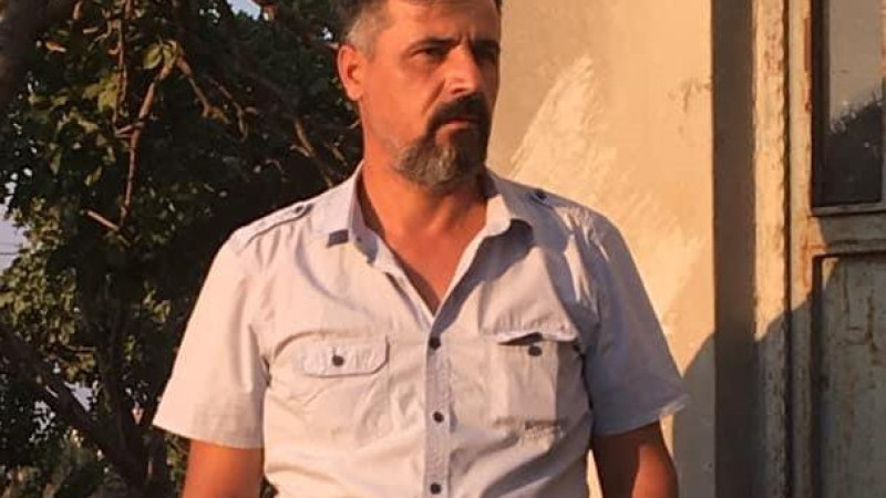 Ali Rıza Şabaş 
