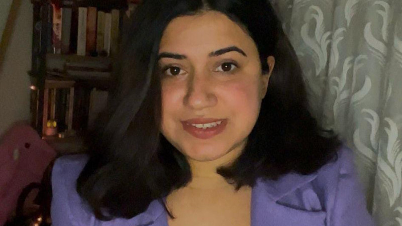 Elif Damar